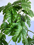 HP0099 Artificial HP0100 Hanging Monstera Plant 46cm | ARTISTIC GREENERY