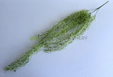 HP0104 Artificial Hanging Fish Hook / Air Plant / String of Hooks 90cm Green | ARTISTIC GREENERY