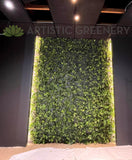 iDarts NIX Perth - Artificial Climbing Plants for Walls | ARTISTIC GREENERY