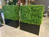 For Hire - Artificial Hedge  Wedding Hire Event Hire Perth WA (Code: HI0024) | ARTISTIC GREENERY