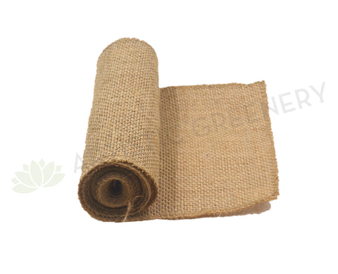 ACC0077 Hessian Fabric (Natural Colour) 30x60cm