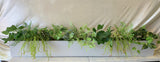 Aus Global South Perth - Mixture Greenery for Built-in Planters
