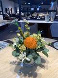 De Rucci Furniture Store (Osborne Park) - Bespoke Flower Arrangements for Display | ARTISTIC GREENERY