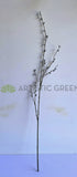 DS0057 Imitation Pussy Willow Stem 102cm | ARTISTIC GREENERY