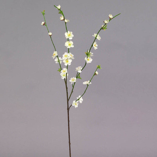FRT5489CR Artificial Cherry Blossom 83cm Cream Perth Artificial