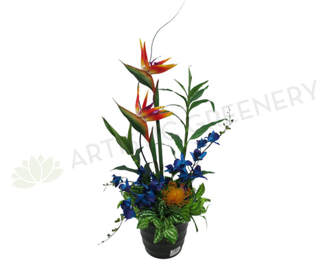 FA0129 - Tropical Floral Arrangement