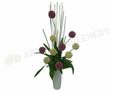 FA1012 - Allium Floral Arrangement