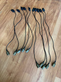 For Hire - Festoon Lights 4.5meters 9 Globes Perth Hire (Code: HI0026)) | ARTISTIC GREENERY