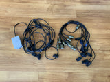 For Hire - Festoon Lights 4.5meters 9 Globes Perth Hire (Code: HI0026)) | ARTISTIC GREENERY