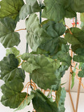 HP0072 Hanging Greenery 3 Styles Caladium / Orange Maple / Grape Vine Bunch (CLEARANCE)