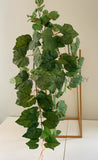 HP0072 Hanging Greenery 3 Styles Caladium / Orange Maple / Grape Vine Bunch (CLEARANCE)