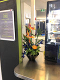 FA0129 - Tropical Floral Arrangement