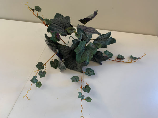 Artificial Grape Leaves Begonia Vines Fake Ivy Vines - Temu Australia