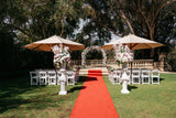 Wedding Package - Pink & White - Gloria & Hanming (Oct 2022) at Caversham House