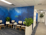 WA Psychiatry & ADHD Clinic (Karrinyup WA) - Artificial Plants for Planters | ARTISTIC GREENERY