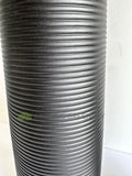 Ceramic Tall Vase - Black / White - Product code: CERVAS6112