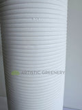 Ceramic Tall Vase - Black / White - Product code: CERVAS6112