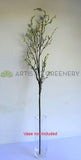 DS0060 Faux Pussy Willow 110cm | ARTISTIC GREENERY