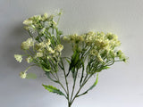 F0229L Queen Anne's Lace / Wild Carrot / Cow Parsely 60cm Large | ARTISTIC GREENERY