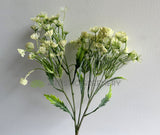 F0229L Queen Anne's Lace / Wild Carrot / Cow Parsely 60cm Large | ARTISTIC GREENERY