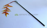 F0464 Hanging Heliconia 140cm (Tropical Flower)