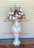 FA1127 - Large Style Glitter Flower Arrangements 150cm+ Tall - Zohra | ARTISTIC GREENERY