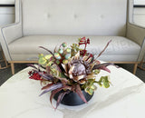 FA1132VNH-CT01 & 02 - Native Flowers Arrangement for Coffee Table (REF: Carmel Roshana Care)