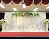 Wedding Package - Reception (Hse & Eh) @ Vasto Club