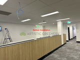 Vivid Property Perth (Applecross)  - Artificial Plants for Planters/ Cabinets