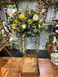 City of Wanneroo Council (Wanneroo) - Bespoke Floral Arrangements | ARTISTIC GREENERY