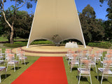 Wedding Decoration Package Perth - Ceremony & Reception Decorations (Mandy & Mark) | ARTISTIC GREENERY
