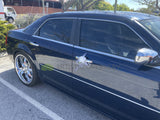 Wedding Car Flower Decorations - WCD003 - $250 Front Flowers Only
