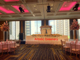 Wedding Package - Ceremony & Reception (Lorena & Jeremy) @ Pan Pacific Perth