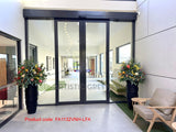 FA1132VNH-LFA - Large Lobby / Foyer Floral Arrangement 165cm Tall (Ref: Carmel Roshana Care)