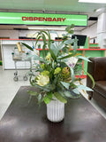 Plant Pharm (Malaga) - Floral Arrangement | ARTISTIC GREENERY 