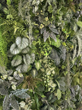 NHOA (Perth City) - Artificial Greenery Wall / Vertical Garden | ARTISTIC GREENERY