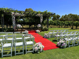 Arbor flowers - Wedding Package - Ceremony & Reception (Chloe @ Sandalford Estate)