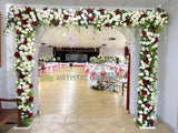 Wedding Package - Reception (Hse & Eh) @ Vasto Club