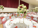 Wedding Package - Reception (Hse & Eh) @ Vasto Club