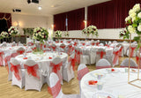 Wedding Package - Reception (Hse & Eh) @ Vasto Club