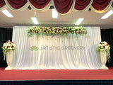 Wedding Package - Reception (Hse & Eh) @ Vasto Club