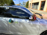 Wedding Car Flower Decorations - WCD005 - $250 Front Flowers Only