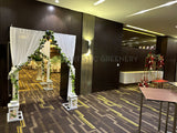 Wedding Package - Ceremony & Reception (Sharron & Vik) @ Pan Pacific Perth