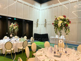 Wedding Package - Reception (Tina & Glen) @ Crown Ballroom