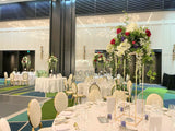 Wedding Package - Reception (Tina & Glen) @ Crown Ballroom