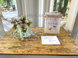 Wedding Package - Ceremony & Reception (Alana & Paul) @ Caversham House