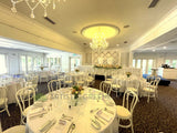 Wedding Package - Ceremony & Reception (Alana & Paul) @ Caversham House