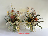 Natural Style Bouquet (Upright) - Native Flowers - Melanie J