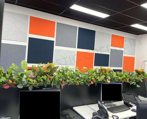 iTechworld (Burswood) - Artificial Plants for Office Planters