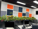 iTechworld (Burswood) - Artificial Plants for Office Planters | ARTISTIC GREENERY